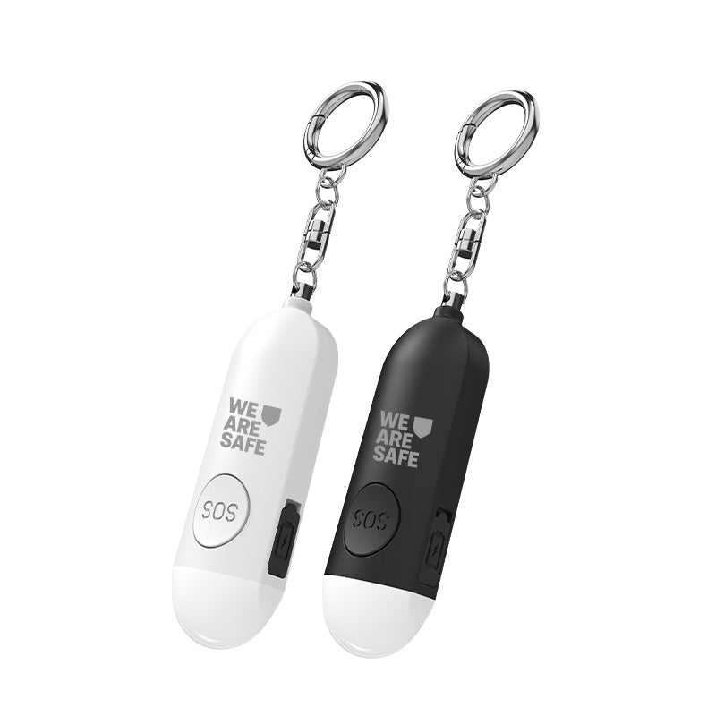 SafeTag Alarm (Apple Find My)