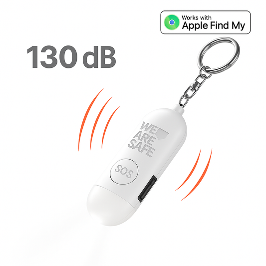 SafeTag Alarm (Apple Find My)